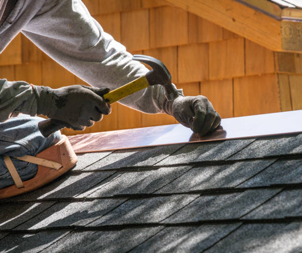 Quick and Trustworthy Emergency Roof Repair Services in Truman, MN